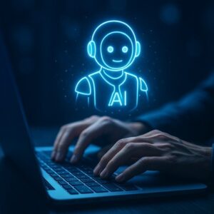 ai and human collaboration